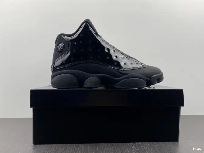 Bmlin Air Gown Cap Retro Jordan and 13 414571-012 0522